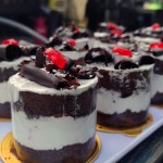 BLACK FOREST SLICE